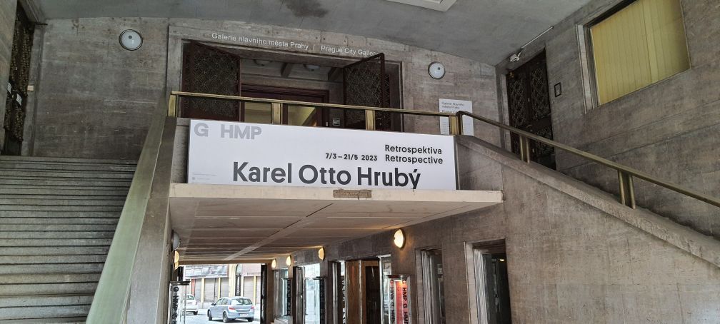 Karel-Otto-Hruby-vystava